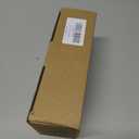 Toddler Sandals Jelly Shoes Girls Unisex Boy Flat Retro Slides Clear Kids Water Slippers Slingback Summer Beach Size 8 Adjustable Buckle Glitter Dress Soft (Black)