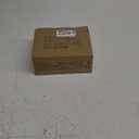 5x7 Picture Frame Set of 3, Brass Metal Photo Frames with HD Glass, Fits 4x6 with Mat or 5x7 without Mat, Wall Hanging and Table Display