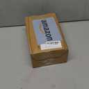 Poeland Knife Block Kitchen Knife Holder Storage Organizer