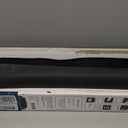 The Original Newverest Jigsaw Puzzle Mat Roll Up, Saver Pad 46” x 26” Portable Keeper Up to 1500 Pieces with Non-Slip Rubber Bottom & Smooth Top + 3 Puzzle Sorting Trays & Travel-Friendly Storage Bag