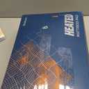 Bedsure Heated Mattress Pad Full - Bed Warmer with Memory & Preheat Functions, 12-Hour Auto Off & 10 Heat Settings, Single Controller, Fast Heating, Brushed Electric Mattress Pad Full, 54"x75"