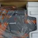 Canon PIXMA TR4527 Wireless Color Photo Printer with Scanner, Copier & Fax, Black