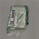 8-12MM Natural Lash Clusters Brown Eyelash Clusters Clear Band Cluster Lashes Cloud-Like Cluster Eyelash Extension Fluffy Individual Lashes Extensions Ageless Beauty (CC Curve,120Pcs)