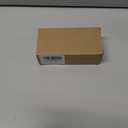 2 Pack Barn Door Latch Lock 3" Black Hook and Eye Latch with Screws, Rust-Resistant Metal Gate Latch for Window, Cabin Hooks, Sliding Door, Bathroom, Bedroom