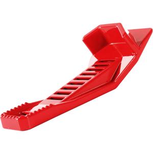 XL Drywall Lifter, Drywall Rasp, Drywall Jack, Taller and Wider Toe Insert Design, Sheetrock Fitting Multi-Tool, Ideal for Wall Panels and Door Installation