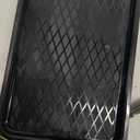 for Samsung Galaxy S21 Wallet Case with Card Holder [NOT for S21 Ultra] Zipper Leather Case with Lanyard Wallet Case Blocking Purse Cover for Samsung Galaxy S21 5G 6.2 inch Black