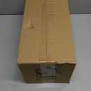 20 Pack 7 oz Glass Yogurt Jars with Cork Lids and PE Lids, Glass Pudding Jars Candles Jars, Small Containers for Wedding Favors, Milk, Jam, Honey, Cake, Spices and DIY Gift