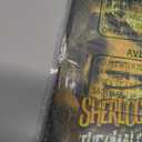 SHERLOCK HOLMES: THE QUALITY OF MERCY AND OTHER STORIES (The London Terrors)