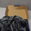 Portable USB Heated Blanket, 59" x 33.5" Soft & Comfortable Heated Blanket Shawl for Indoor Outdoor Cordless Fast Heating with 3 Heat Levels