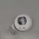 Northern Lights Projector,300+Lighting Modes Galaxy Projector for Bedroom,15 White Noise&Bluetooth Galaxy Projector for Bedroom,Remote+Timer Moon Star Projector Galaxy Light,Valentine's Day Gifts