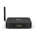 TX6 Android 9.0 4GB DDR3 + 64GB H6 up to 1.5 GHz Quad core ARM Cortex-A53 4K/6K 2.4G+5G WiFi 5.0 BT 4.1
