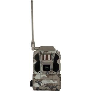TACTACAM Reveal Ultra Cellular Trail Camera: 4K Photo, 1080p Video, Live View, GPS Tracking-Enabled, Switchable No-Glow/Low-Glow Flash, LTE Connectivity, LCD Screen - Best Hunting, Game Camera