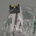 L'Oreal Paris Makeup Infallible Never Fail Original Mechanical Pencil Eyeliner with Built in Sharpener, Brown, 0.008 oz. (1 Count (Pack of 1))