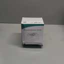 Upgraded Ultrasonic Retainer Cleaner Machine, 45kHz Ultrasonic Dentures Cleaner for Night Guards, Braces, Aligner, Toothbrush, Jewelry and More, 200ML Capacity, Black