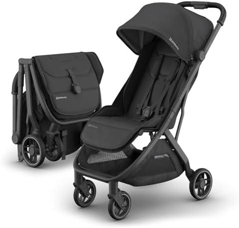 Minu V3 Travel Stroller - Lightweight & Compact - Jake