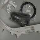 Dryer Bearing Replacement Dryer Maintenance Kit for GE DBXR463ED2WW GTDP490ED0WS DBXR463EG6WW DHDSR46EE1WW DBXR463ED1WW GTDP300EM1WS DWSR463EG7WW DBLR333EE1WW DBLR333EE2WW DBSR463EG7WW DBXR453GT5WW