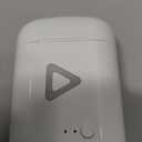 Acoustix True Wireless Earbuds - White