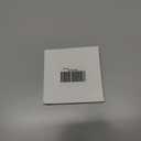 Ran A Lot of Miles - Run Lover Christmas Ornament 2025, Runner, Running Buddy Present, Marathon Training Keepsake Ceramic Xmas Tree Decor (C16)