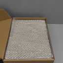 2Pack 35 Water Panel Humidifier Replacement Filter Made of Aluminum Mesh Compatible with AprilAire Whole-House Humidifier Models 300 350 360 560 560A 568 600 600A 600M 700 700A 700M 760 760A 768