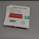 3 x SUANPOT for Samsung Galaxy A25 5G Wallet case with RFID Blocking Credit Card Holder,Flip Book PU Leather Protective Cover Women Men for Samsung A25 Phone case Red