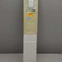 Cordless Light Filtering Mini Blind - 32 Inch Width, 72 Inch Length, 1" Slat Size - Pearl White - Cordless GII Morningstar Horizontal Windows Blinds for Interior by Achim Home Decor