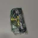 DOZYANT Propane Tank Gauge Level Indicator Leak Detector Gas Pressure Meter Universal for RV Camper, Cylinder, BBQ Gas Grill, Heater and More Appliances-Type 1 Connection