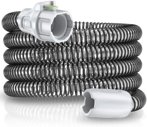 Climate Series 10 Tubing - IDEAR CPAP Hose Compatible with Airsense 10 - Not for S11