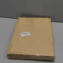 1 Pack Clear Shoe Box, Acrylic Sneaker Display Case Size 12.5, Transparent Storage Box with Magnetic Door, Showcase for Cosmetic, Displays, Action Figures Collectibles, Size 12.5 for Men Women Shoes