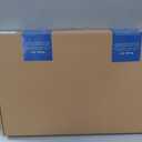 3 Piece Light Blue Bows Bathroom Decor Jesus Teen Girl Room Decor 16x24 In