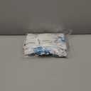 Giwawa Blue Eucalyptus Leaves Hand Towels Set of 2 Rustic Wood Soft Guest Bath Towel Kitchen Dish Towels Spa Home Bathroom Decorations