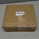 15 Pack Canister Vacuum Cleaner Bags Compatible with Kenmore Canister Type C/Q 5055, 50555, 50557, 50558 and Type C-5, C-18, 53292, 200 Series, 400 Series, 600 Series, 700 Series, 800 Series Vacuum