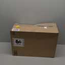 Nerf Dog Tennis Ball Blaster Dog Toy Gift Set, Launches up to 75 ft, for All Breeds Includes Orange Ball Launcher and 12 Dog Tennis Balls