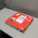 Brembo 09.A326.11 UV Coated Pillar Vented drilled + Slotted Rear Brake Rotor MERCEDES-BENZ OE# A2044230412