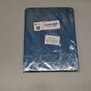 Akkerds Compatible with iPad Air 11 Inch Case 8th/7th/6th Generation (M4/M3/M2) 2026/2025/2024, for iPad Air 5th/4th Generation Case 10.9 Inch 2022/2020 with Pencil Holder[Auto Sleep/Wake], Peacock Blue