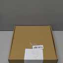 Tempered Glass Lid & Silicone Cover for Instant Pot 6 Quart - Set of 4 Accessories