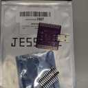 FT2232HL Dual Channel UART USB Universal Serial Adapter FIFO SPI I2C JTAG RS232 RS422 RS485 Compatible with UHCI OHCI EHCI Host Controller