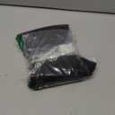 Volleyball Knee Pads, Knee Pads for Women, Men, Kids, Girls, Knee Brace for Basketball Volleyball Football Dance Yoga Tennis Running Cycling Workout Climbing (Black, Medium)