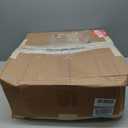 Waist Twister, Non-Slip Dual Pedal Ab Machine with Resistance Bands, Home Fitness Core Trainer for Slim Waist & Abs Workout, 260 lbs Capacity (Pink)