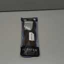 FESHFEN Ponytail Extensions, Long Claw Clip in Ponytail Hairpiece Synthetic Pony Tails Hair Piece Natural Wavy Hairpieces for Women, Multi Brown 20 inch