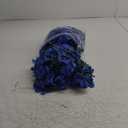 AVIVIHO 60 PCS Royal Blue Hydrangea Artificial Flowers Bulk Fake Flowers Hydrangea Silk Flowers with Stems Heads for Wedding Party Home Decor Table Centerpieces Father's Day Decoration