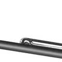 PRO BAT Exhaust Pipe+ Muffler System 50cc 70cc 90cc 110cc Quad Dirt Bike ATV Buggy Falcon Bull Style