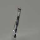 BK BEAUTY BRUSHES - ANGIE HOT & FLASHY A506 CONCEALER - Viral "Kitten Paw" Face Brush - Under-Eye Concealing and Contouring - Makeup Brushes