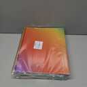 6 x Desk Calendar 2026, Desktop Calendar 2026 Standing flip, 8.5 x 11, Jan 2026 - Dec 2026, Stand Up Calendar with Memo Pages, Large Ruled Blocks, Holidays, Thick Paper, Great for Home, School, Office