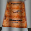 Pura Size 5 Eco-Friendly Diapers (24-35 lbs) Totally Chlorine Free (TCF) Hypoallergenic, Soft Organic Cotton, up to 12 Hours Leak Protection, Allergy UK, 3 Packs of 20 (60 Count)