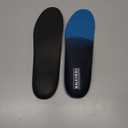 Plantar Fasciitis Relief - Arch Support Insoles for Men Women, Shoe Inserts for Flat Feet, Orthotic Shoe Insoles All-Day Energy and Comfort with Every Step (Mens 11-11 1/2 | Womens 13-13 1/2) (Blue)