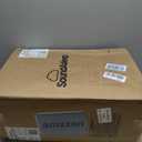 SoundAsleep Products SoundAsleep CloudNine Series Air Mattress with Dual Smart Pump Technology Queen Size