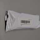 Yomandamor Men's 4 Pairs Diabetic Crew Socks with Seamless Toe and Cushion Sole (10-13)