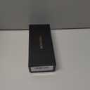 Night Driving Glasses for Men Women Fit Over Sunglasses Anti Glare Polarized HD Night Vision Glasses (02 Glossy Black Frame/ Yellow Night Vision Lens)