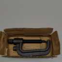 8MILELAKE Heavy Duty Drop Forged Torsion Bar Unloading Tool Key Removal Compatible for GM Chevy Ford Dodge