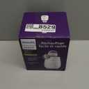 Philips Avent Premium Fast Bottle Warmer, with Smart Temperature Control, Water Bath Technology, Automatic Shut-Off, Model SCF358 (1 Count (Pack of 1))